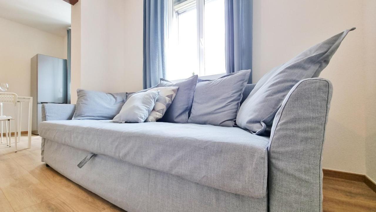 Chez Jm - Calme - Chic - Fibre - Relax Bnb Mulhouse Exterior photo
