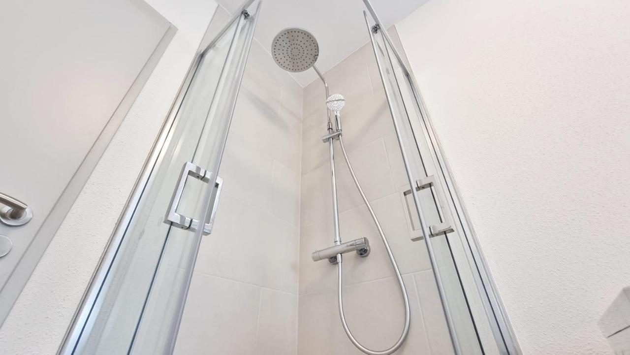 Chez Jm - Calme - Chic - Fibre - Relax Bnb Mulhouse Exterior photo